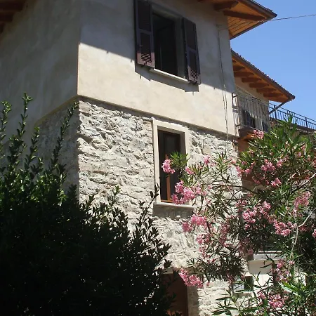 Ca Fedora Apartment *