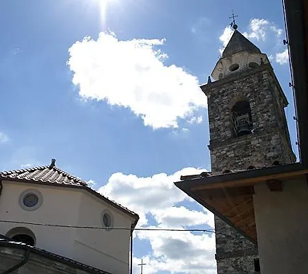 Ca Fedora Apartment Bagnone