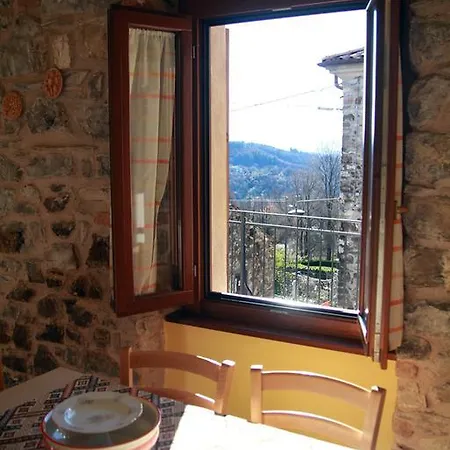 Appartement Ca Fedora *
