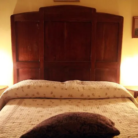 Ca Fedora Bagnone