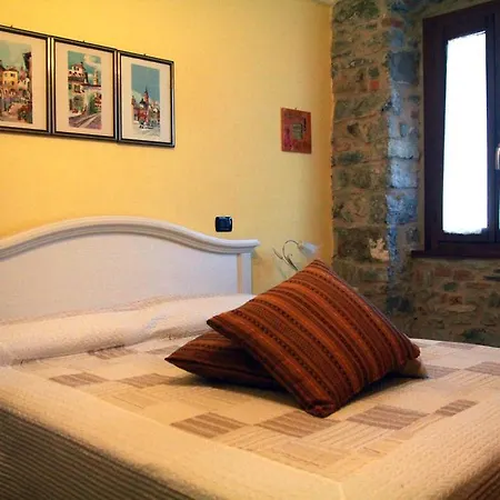 Ca Fedora Appartement *