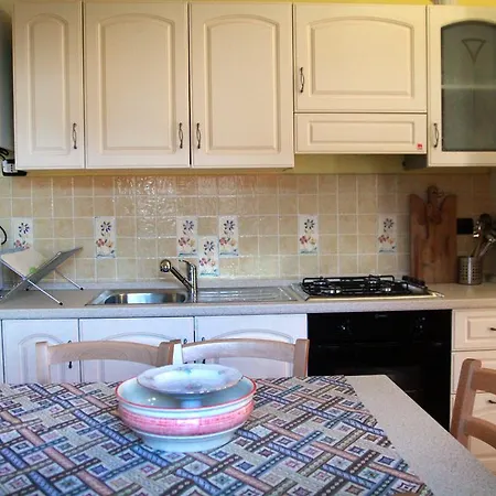 Ca Fedora Apartment