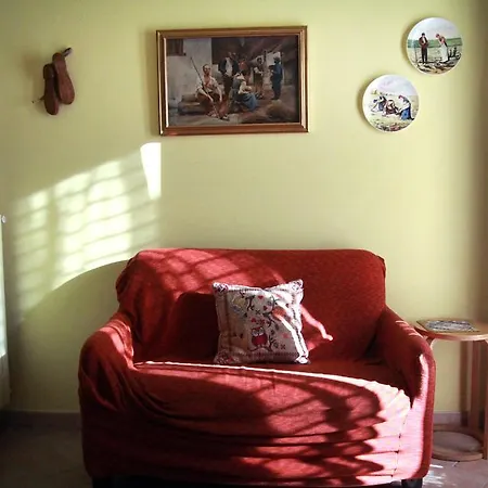 Appartement Ca Fedora Bagnone