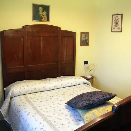 Apartment Ca Fedora