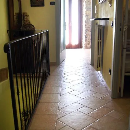 Ca Fedora Apartment