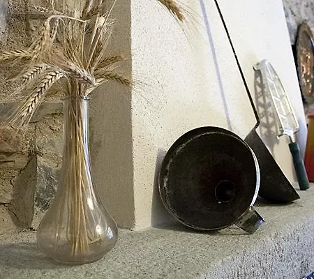Apartment Ca Fedora Bagnone