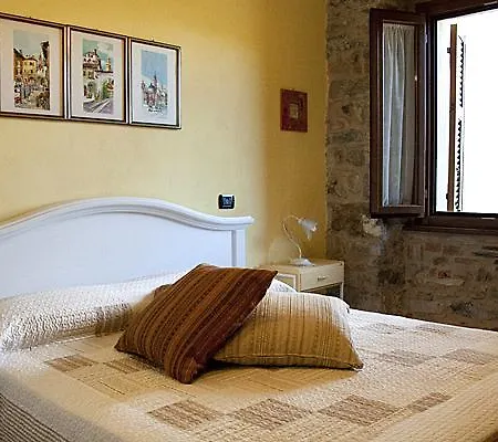 Appartement Ca Fedora *