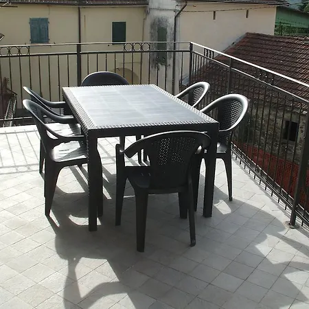 Ca Fedora Apartment