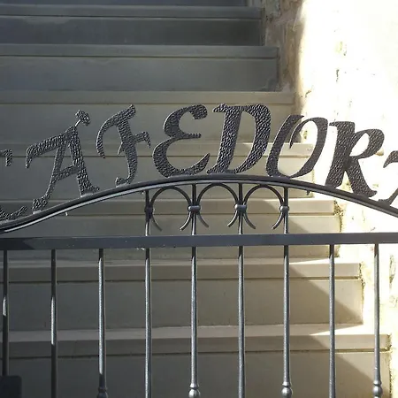 Apartment Ca Fedora Bagnone