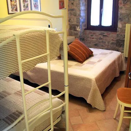 Ca Fedora Bagnone